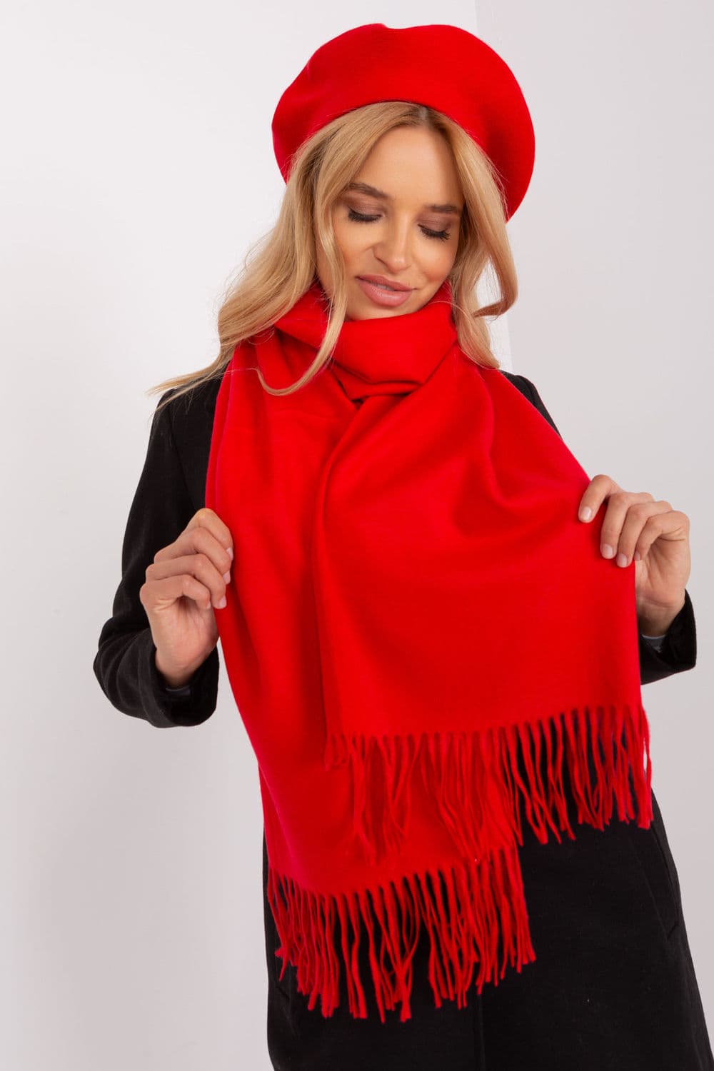 Scialle model 187616 AT