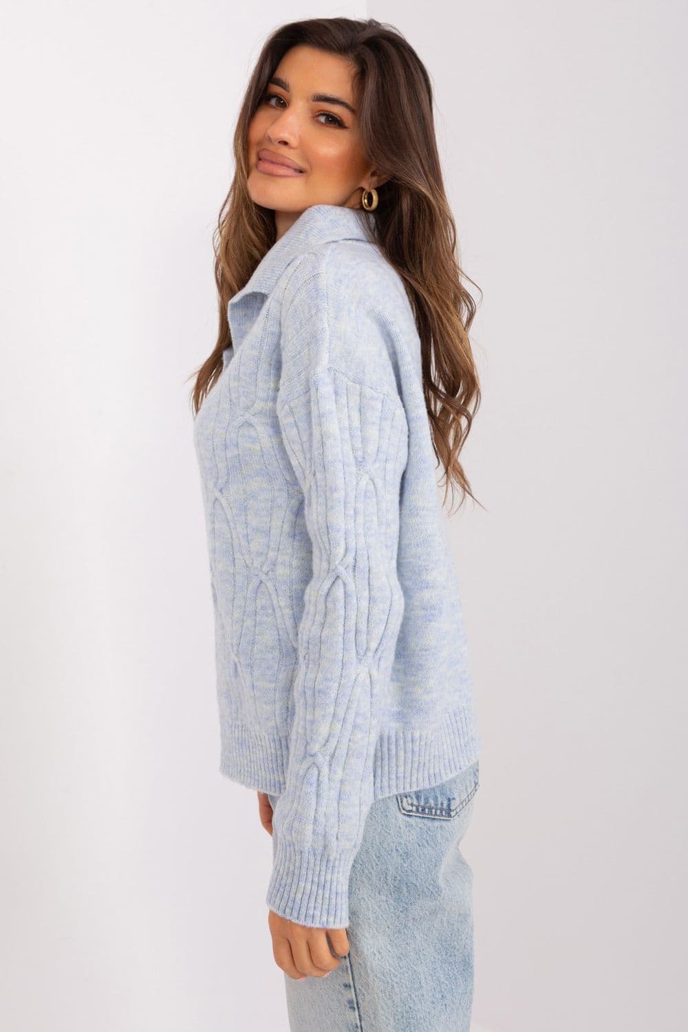 Maglione model 187738 AT - Miniatura 3