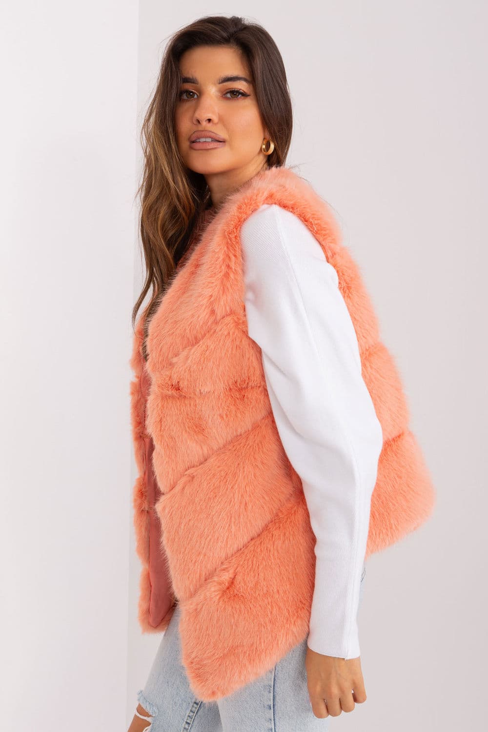 Gilet model 187739 AT - Miniatura 2