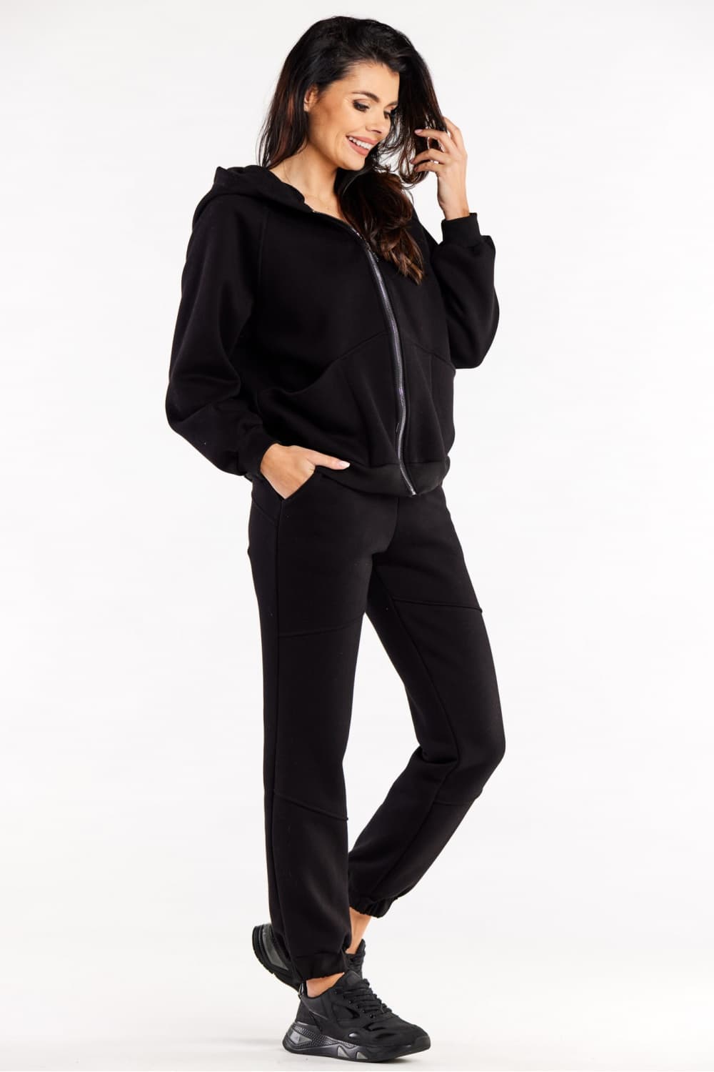 Pantaloni model 188029 Infinite You - Miniatura 2