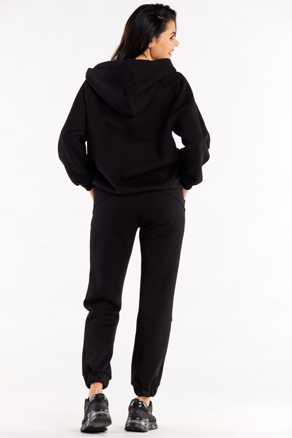 Pantaloni model 188029 Infinite You - Miniatura 3