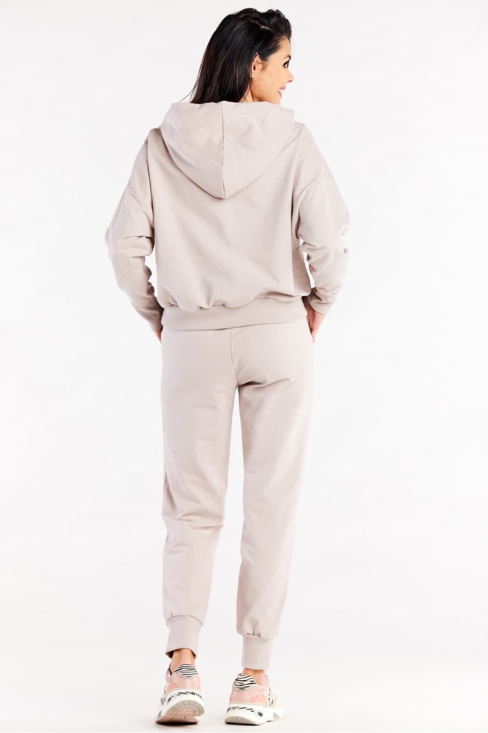 Pantaloni model 188045 Infinite You - Miniatura 3