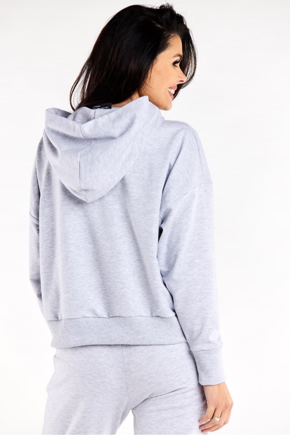 Felpa model 188046 Infinite You - Miniatura 3