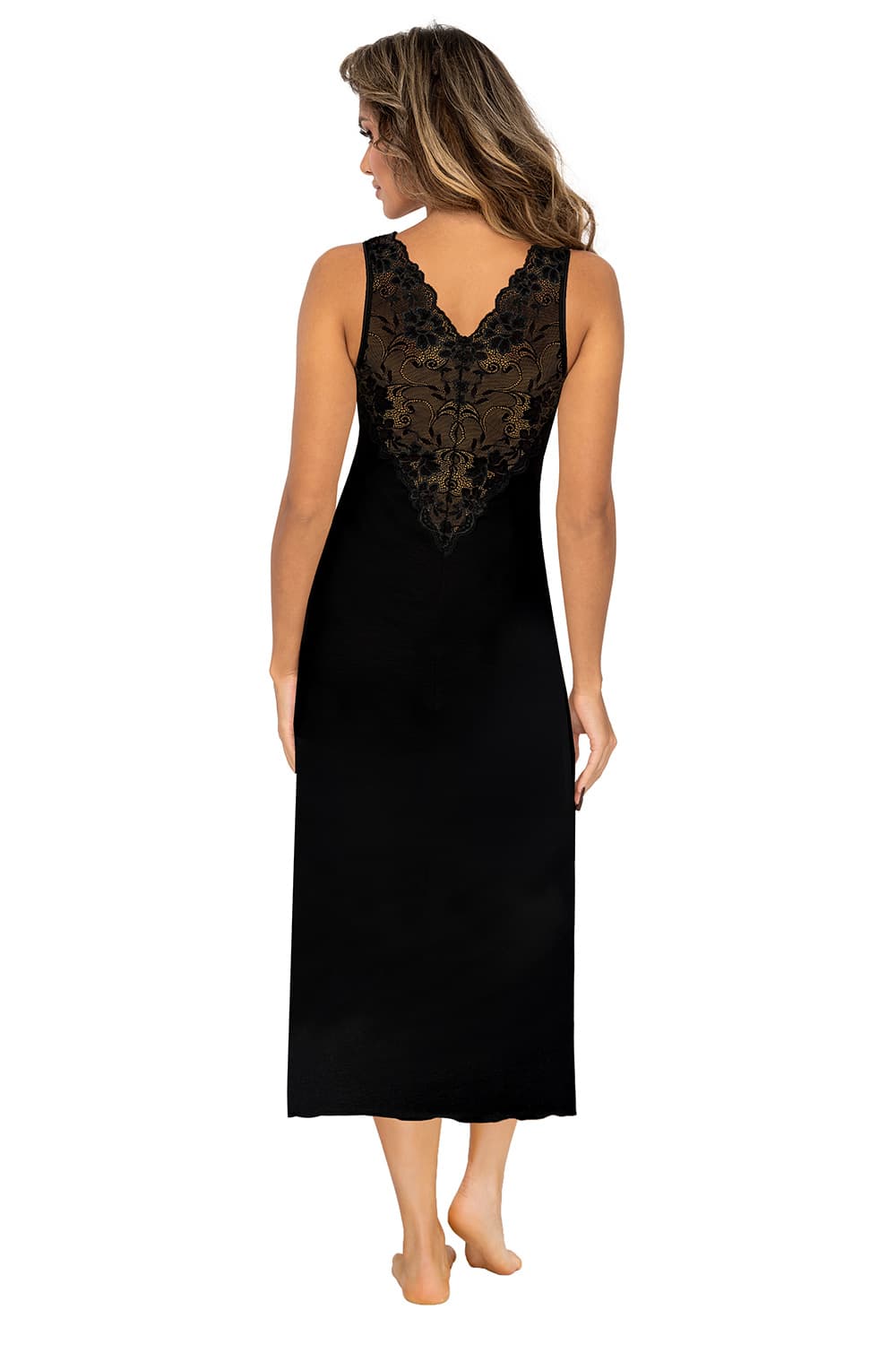 Camicia da notte model 188067 Donna - Miniatura 2