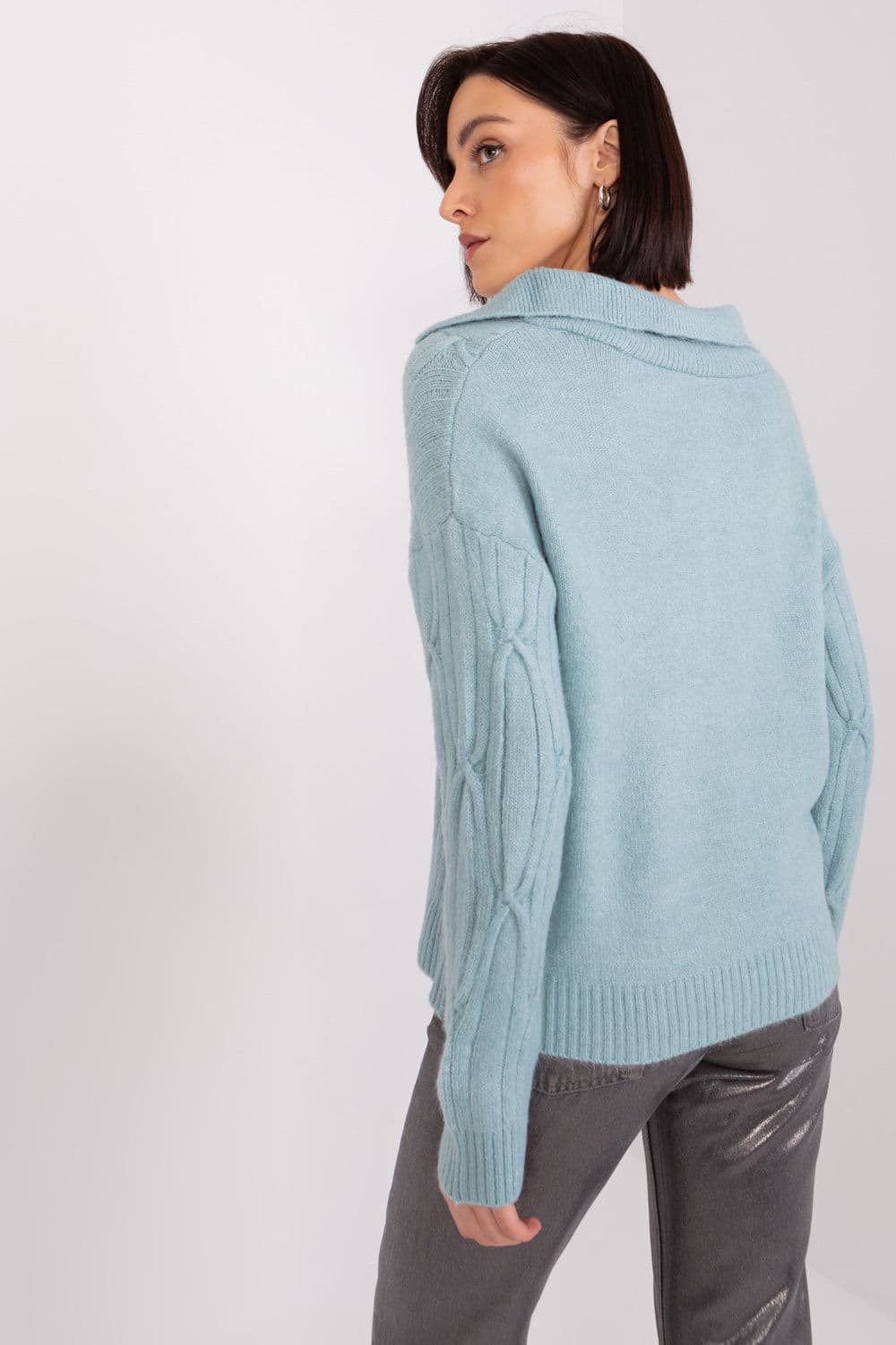 Maglione model 188272 AT - Miniatura 3