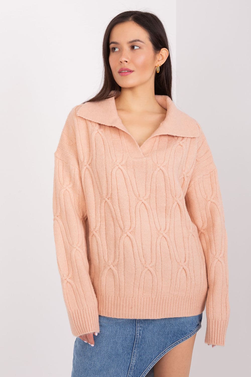 Maglione model 188273 AT