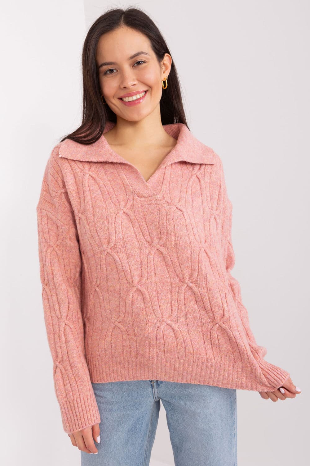 Maglione model 188274 AT