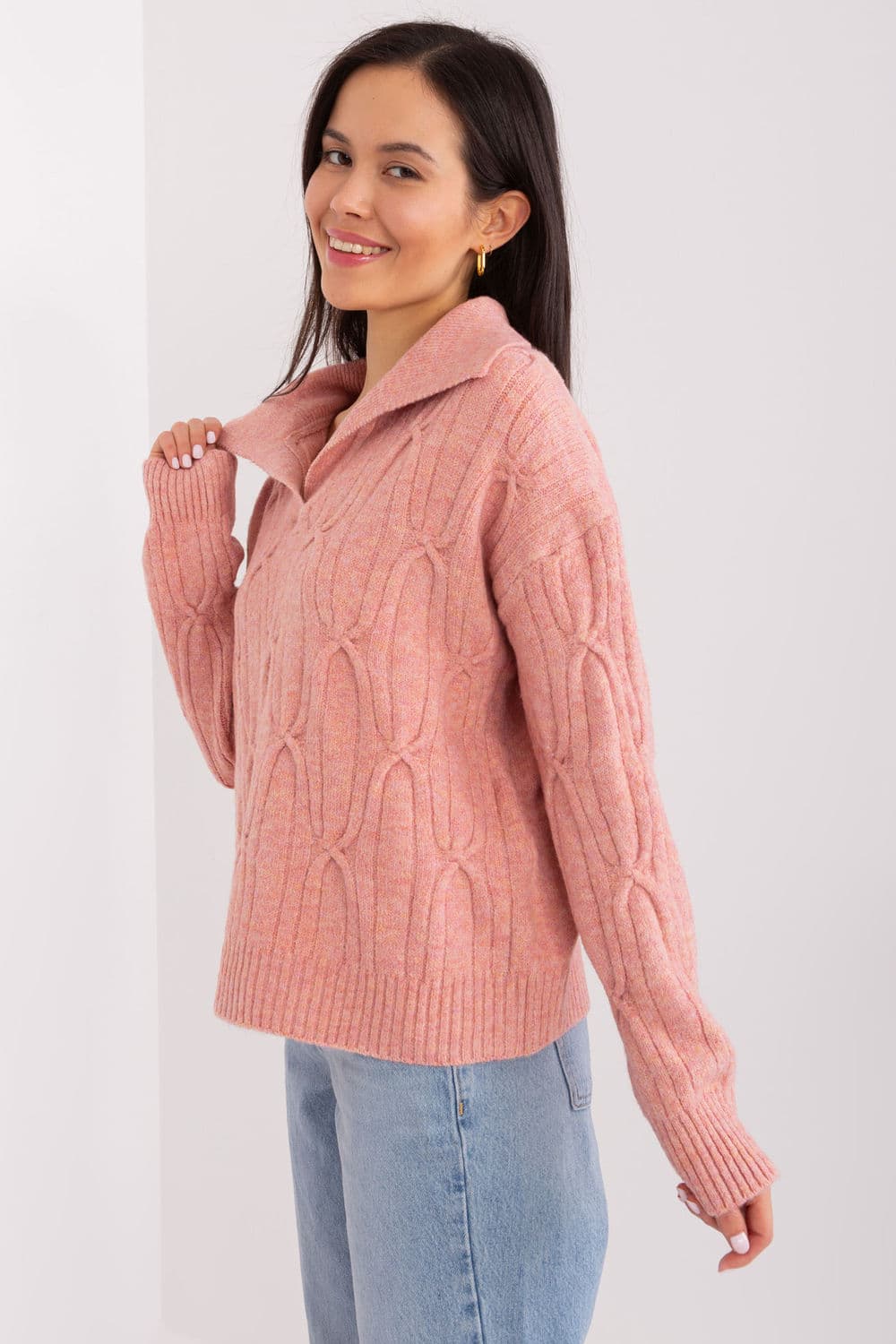 Maglione model 188274 AT - Miniatura 2