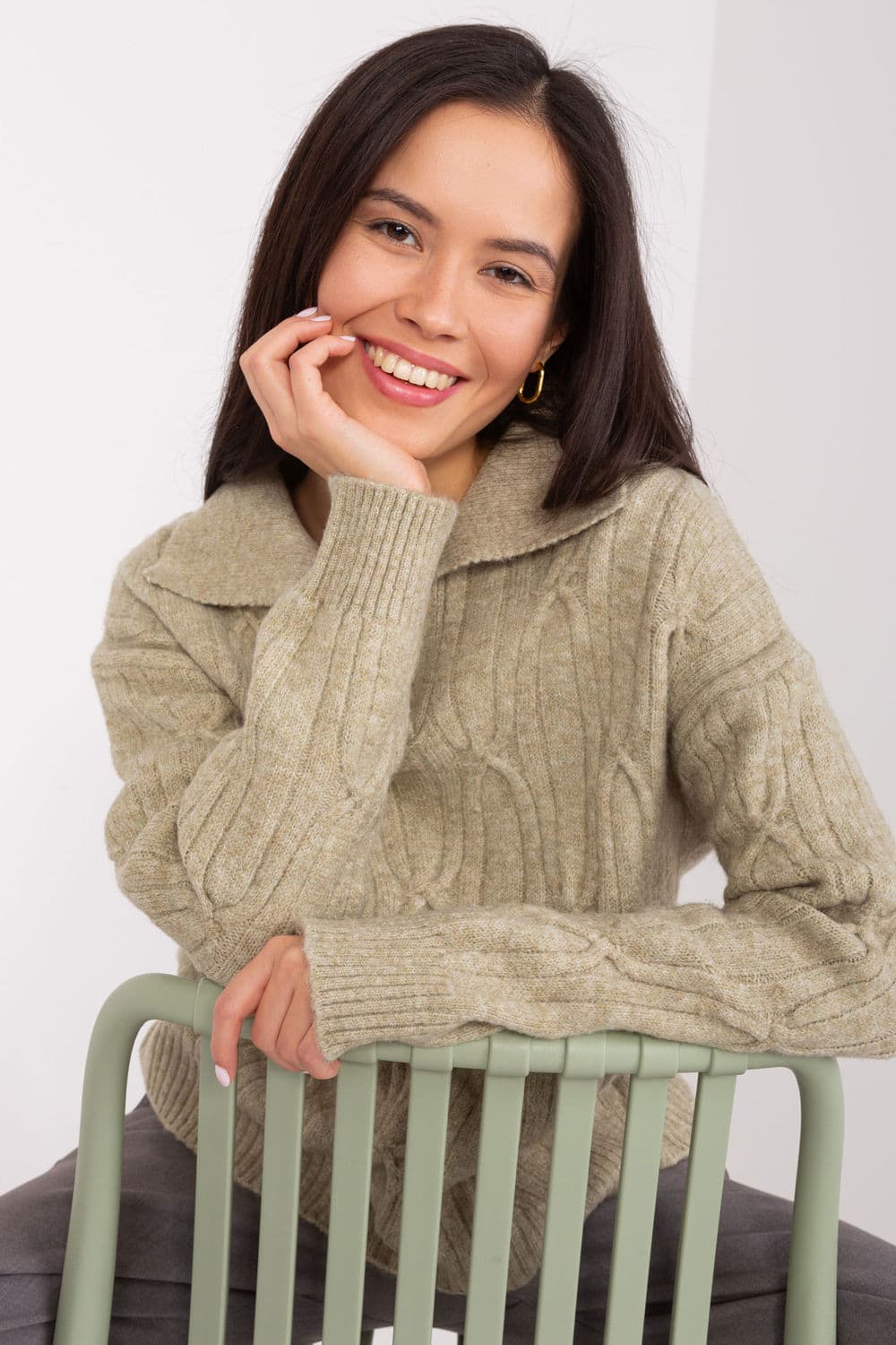 Maglione model 188275 AT - Miniatura 4