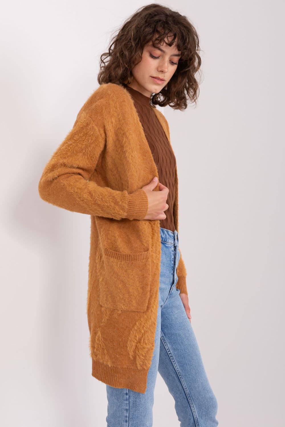 Cardigan model 188284 AT - Miniatura 2