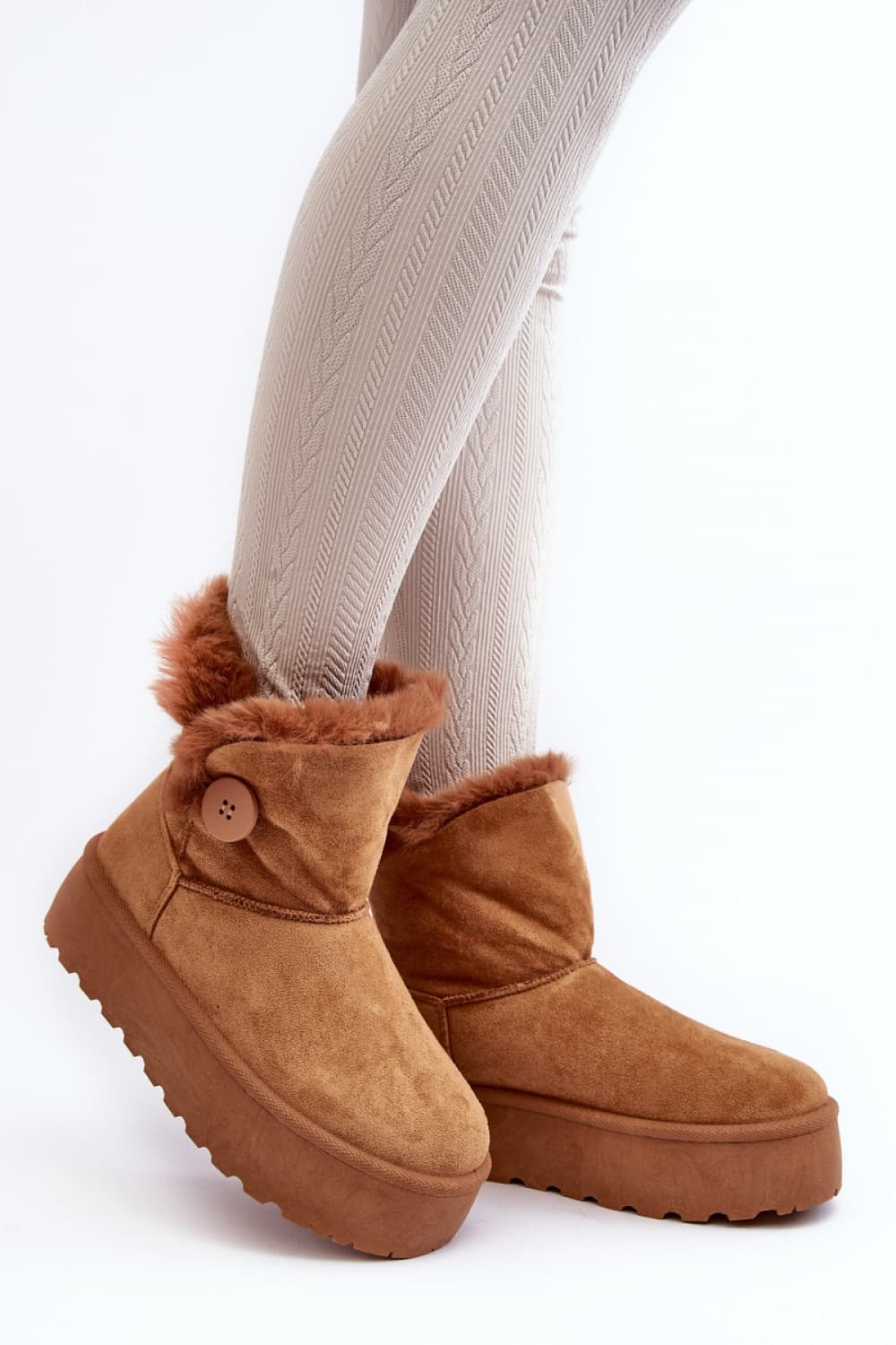 Scarpe da neve model 188331 Step in style