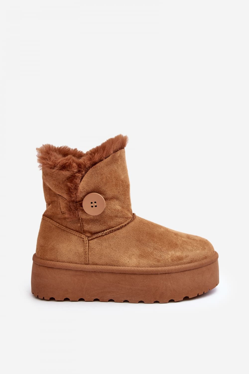 Scarpe da neve model 188331 Step in style - Miniatura 3