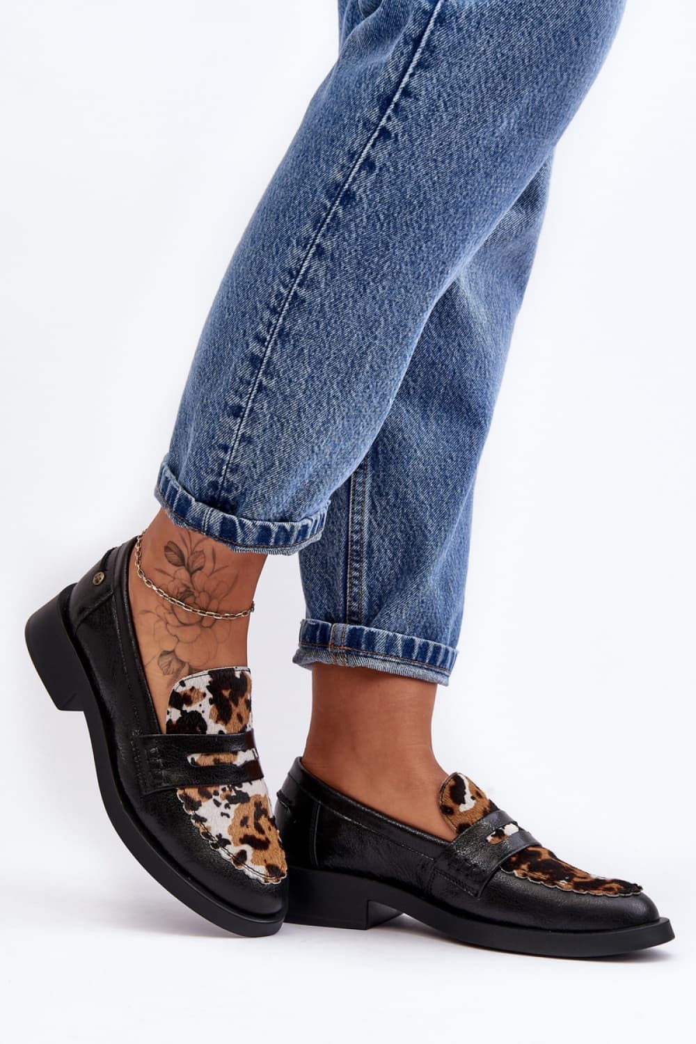 Scarpe con tacco model 188502 Step in style - Miniatura 2