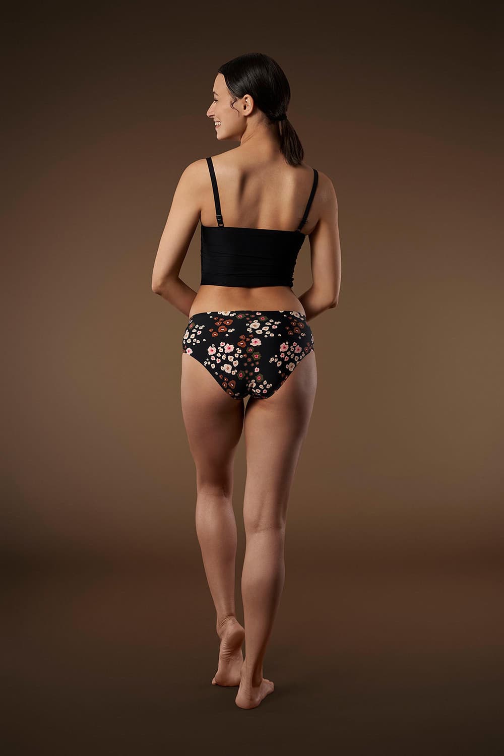 Culotte model 188536 Julimex - Miniatura 2