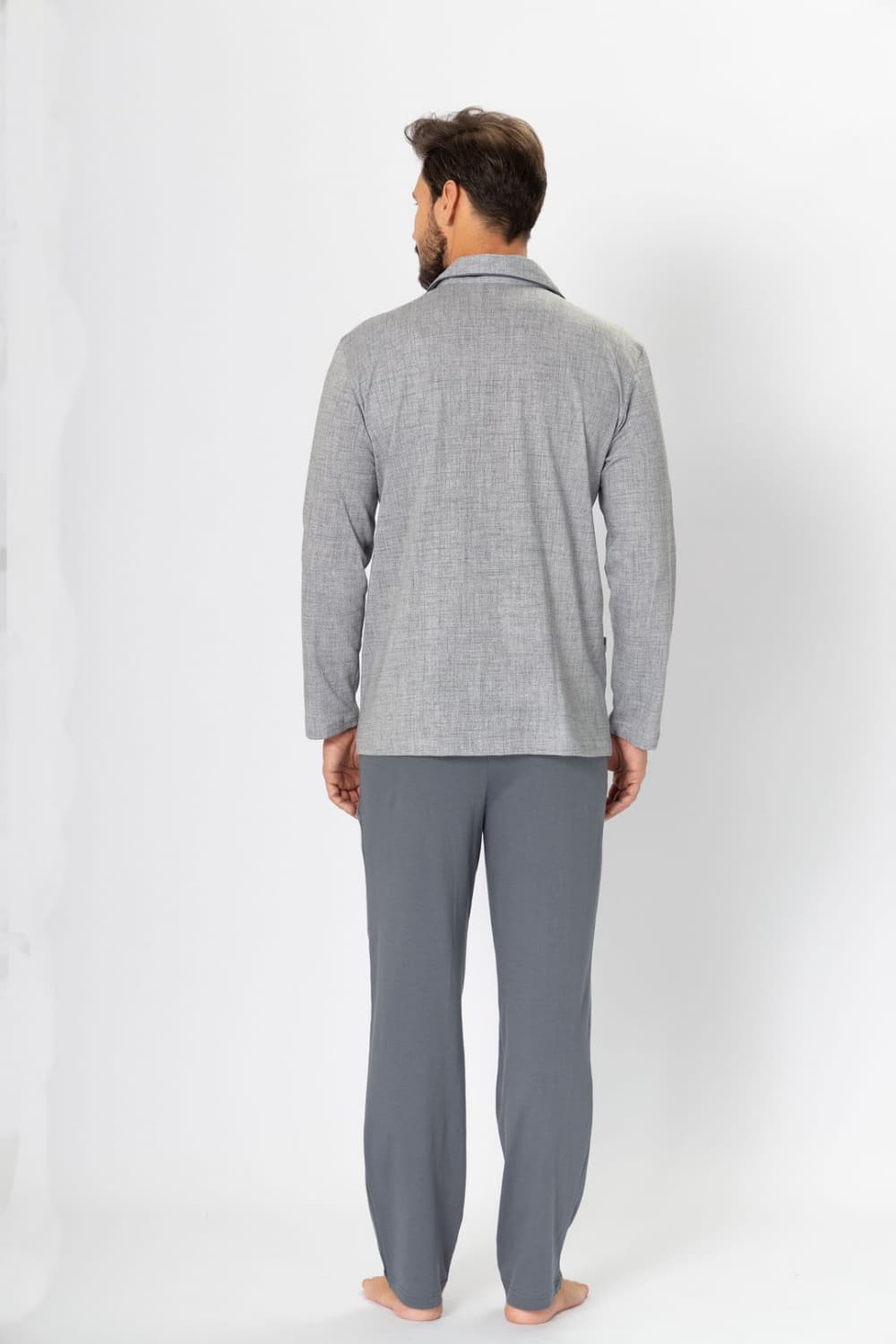 Pigiama model 188573 M-Max - Miniatura 3