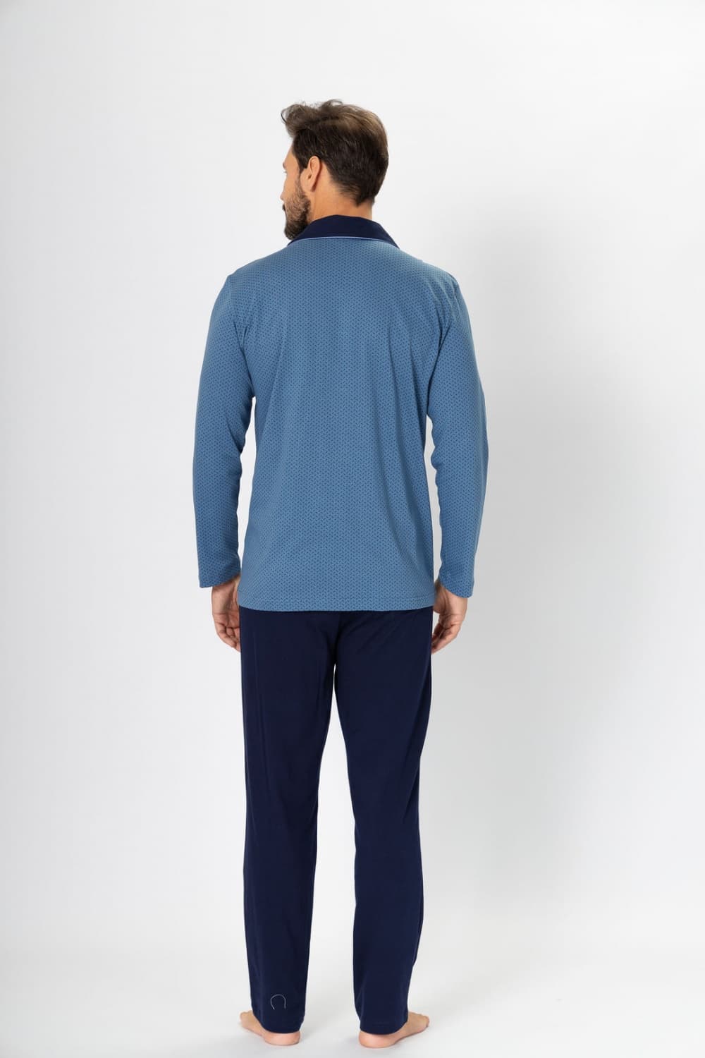 Pigiama model 188576 M-Max - Miniatura 3