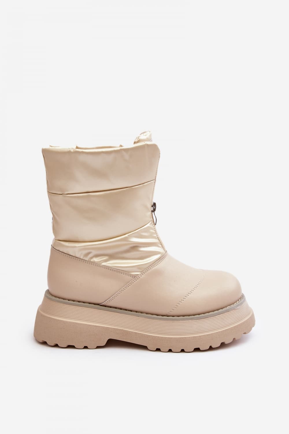 Scarpe da neve model 188595 Step in style - Miniatura 2