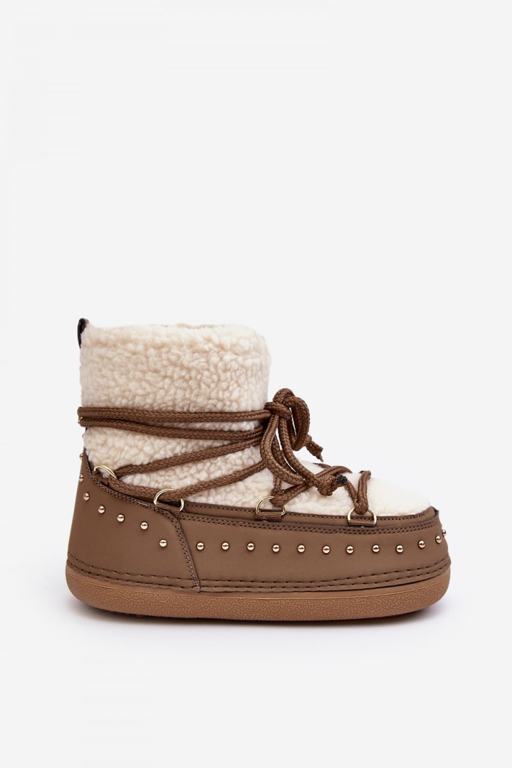 Scarpe da neve model 188649 Step in style - Miniatura 3