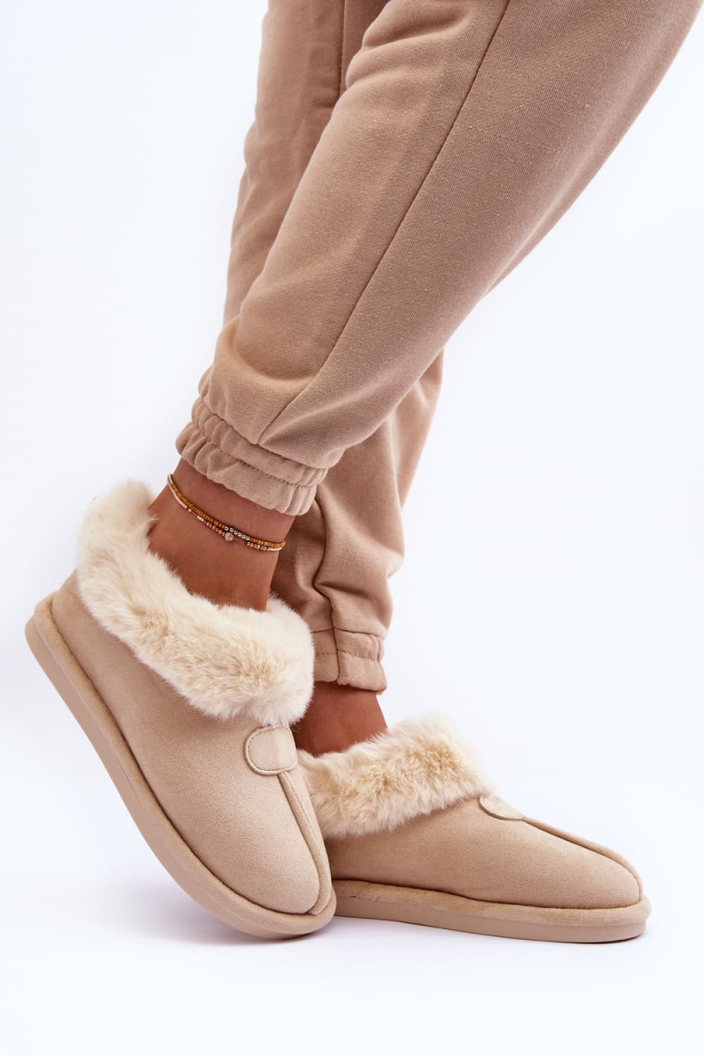 Pantofole model 188686 Step in style