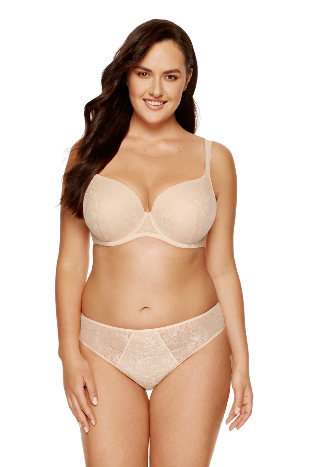 Reggiseno imbottito model 188777 Gorteks - Miniatura 2