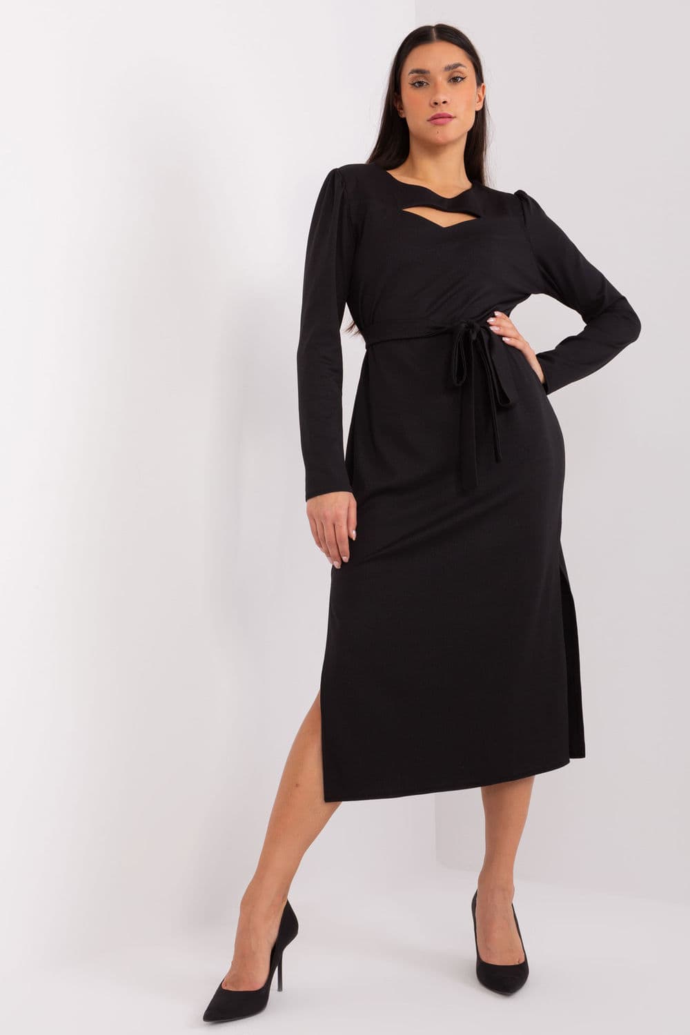 Vestito da giorno model 188807 Lakerta