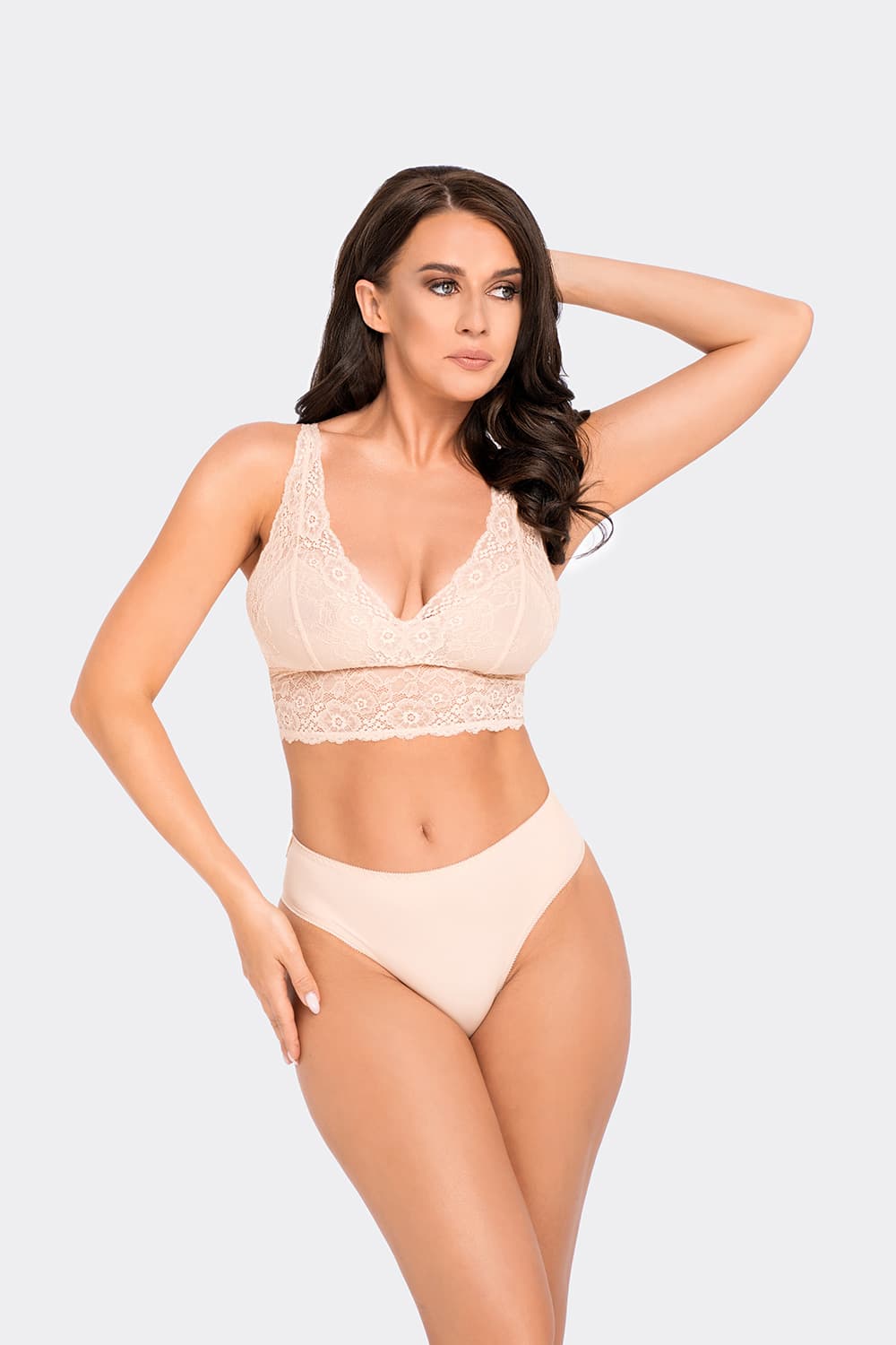 Culotte model 189014 Babell