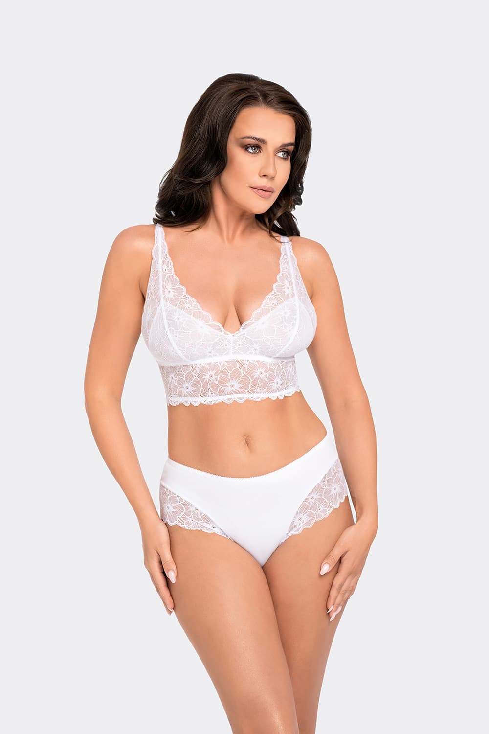 Culotte model 189016 Babell
