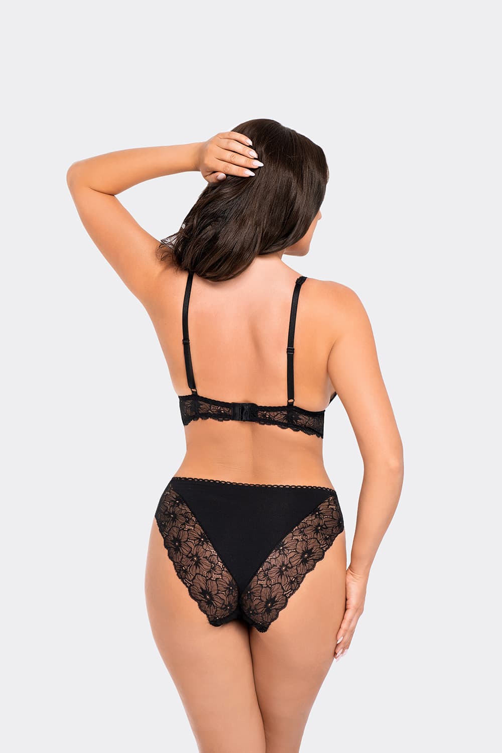 Culotte model 189021 Babell - Miniatura 2
