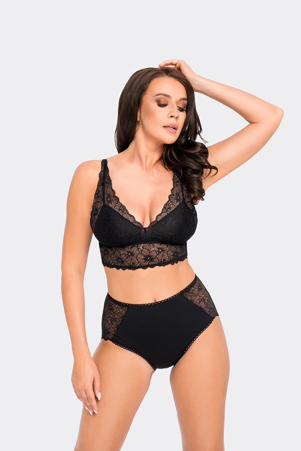 Culotte model 189024 Babell