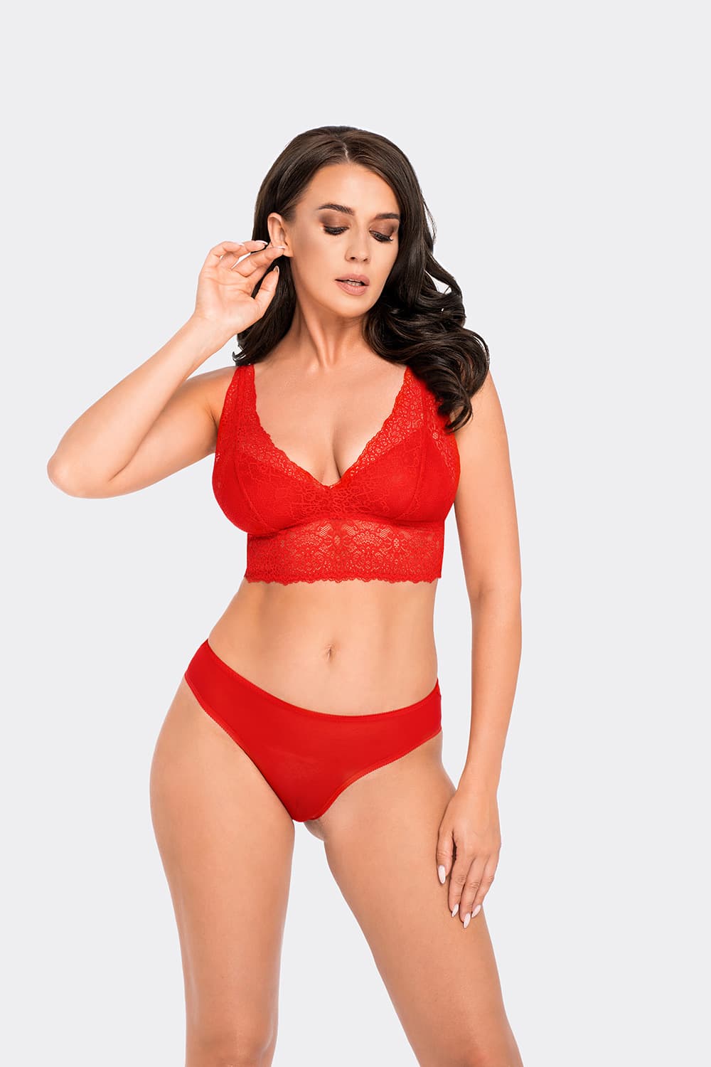 Culotte model 189029 Babell