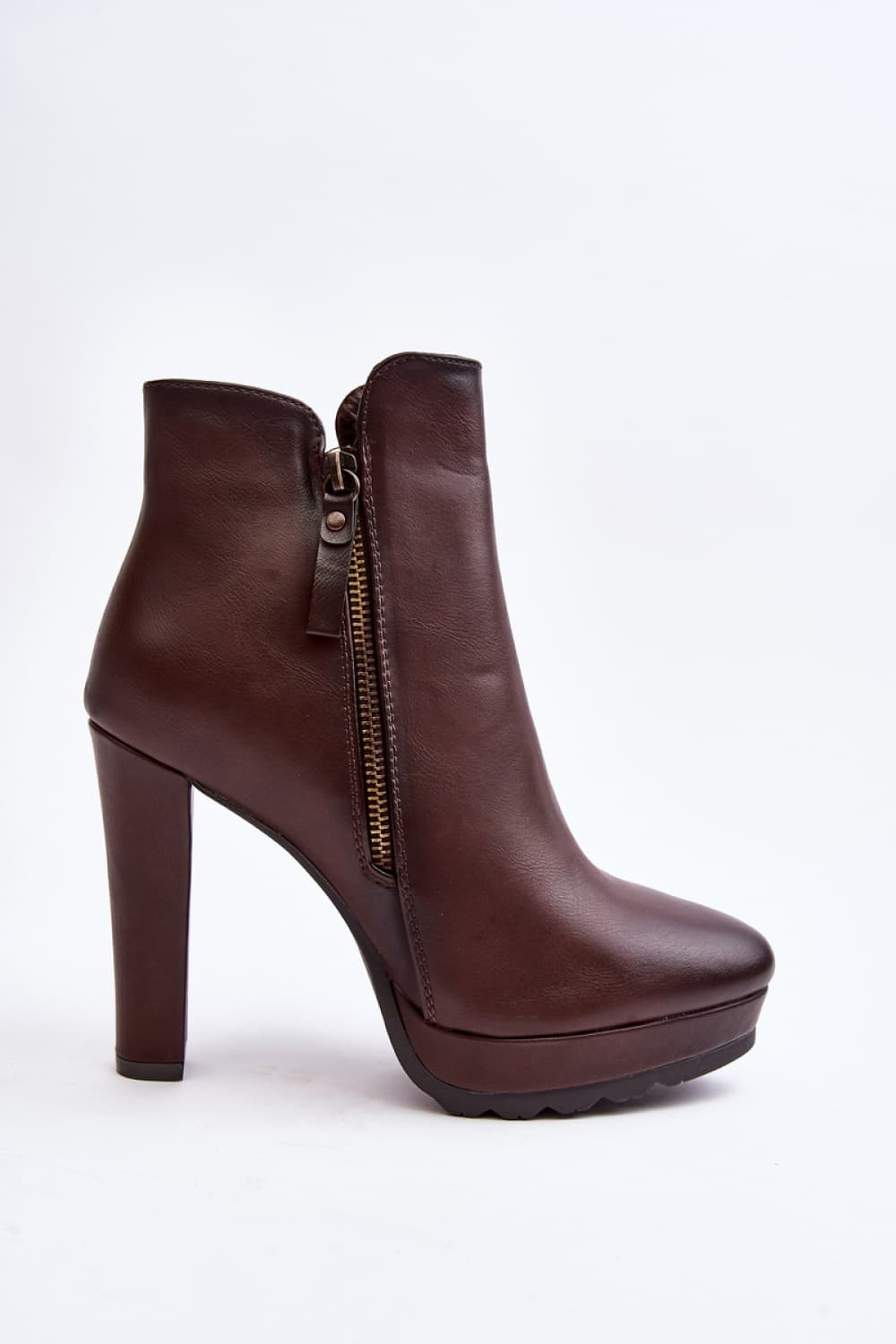 Scarpe con tacco model 189051 Step in style - Miniatura 3