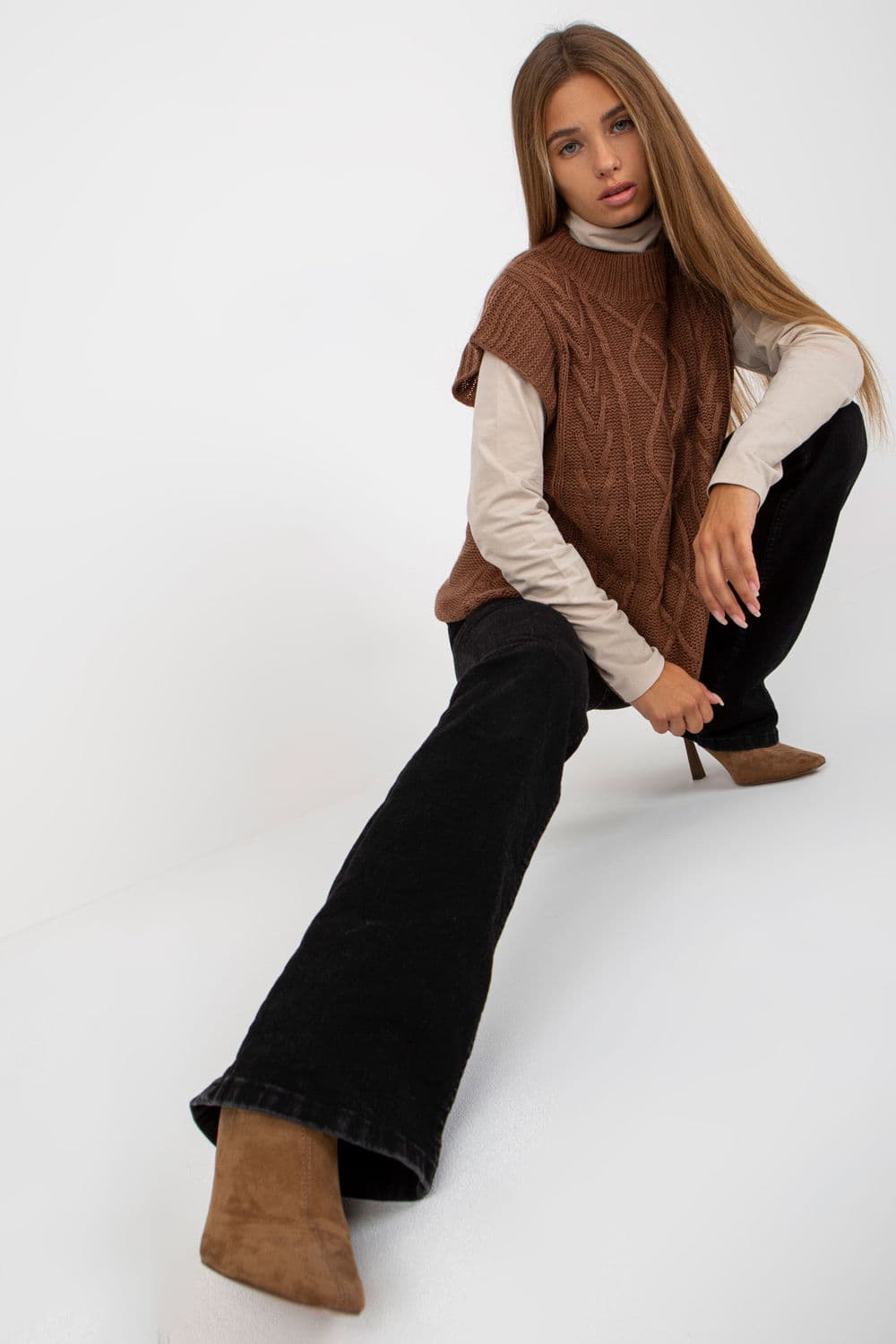 Gilet model 189206 Sublevel - Miniatura 2