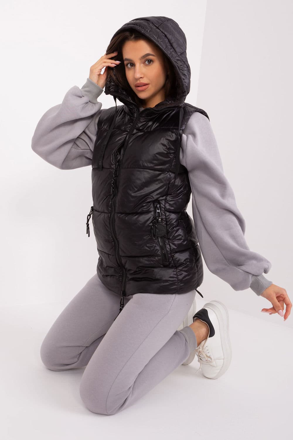 Gilet model 189207 Sublevel - Miniatura 2
