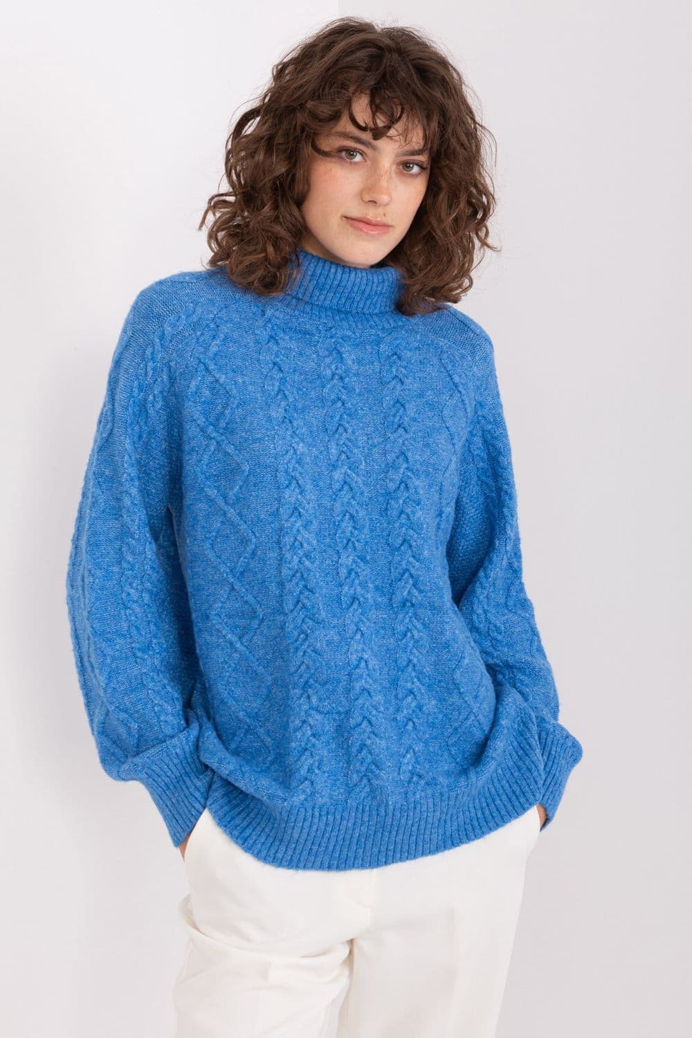 Collo alto model 189230 AT