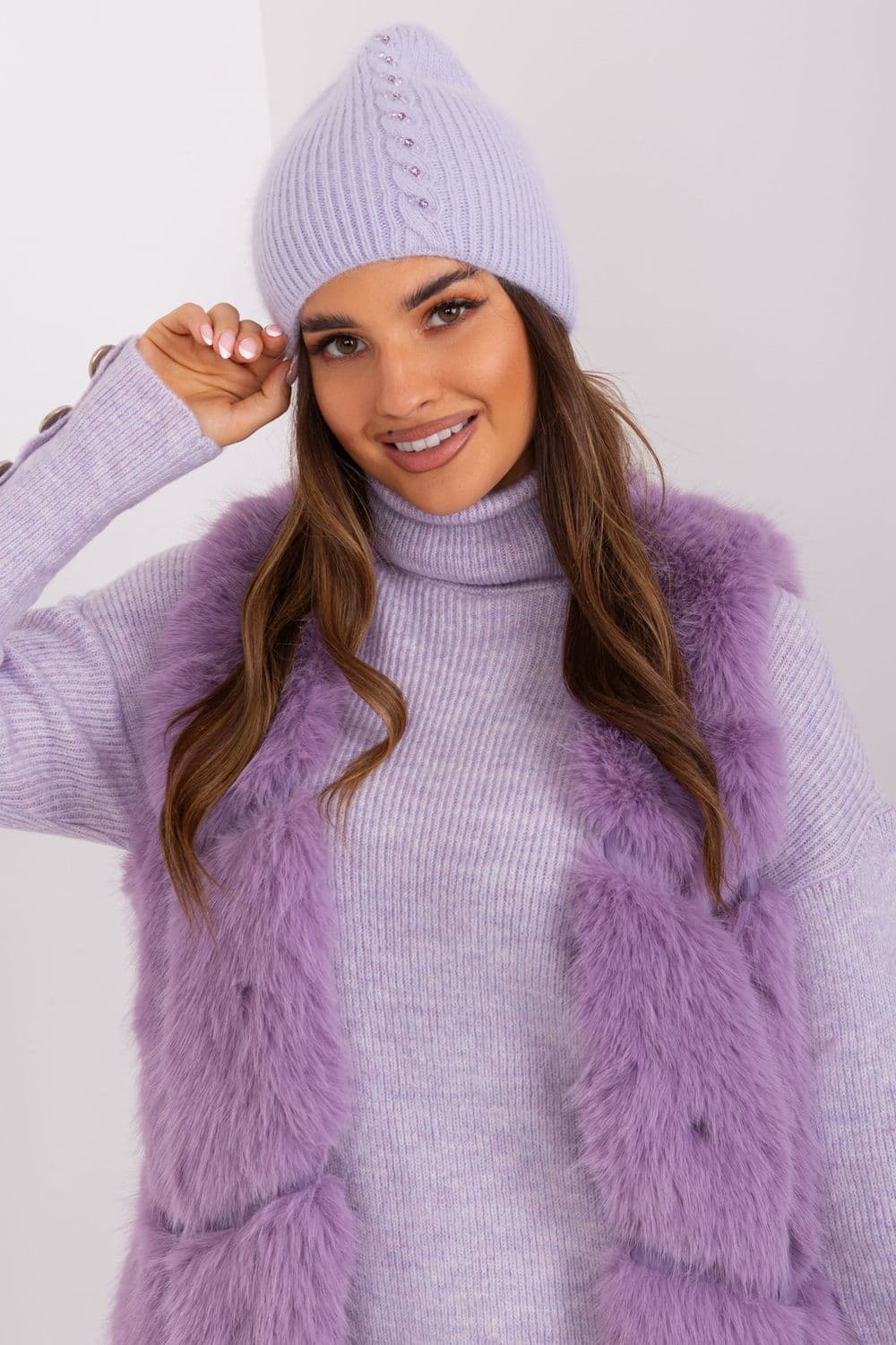 Cappello model 189249 AT