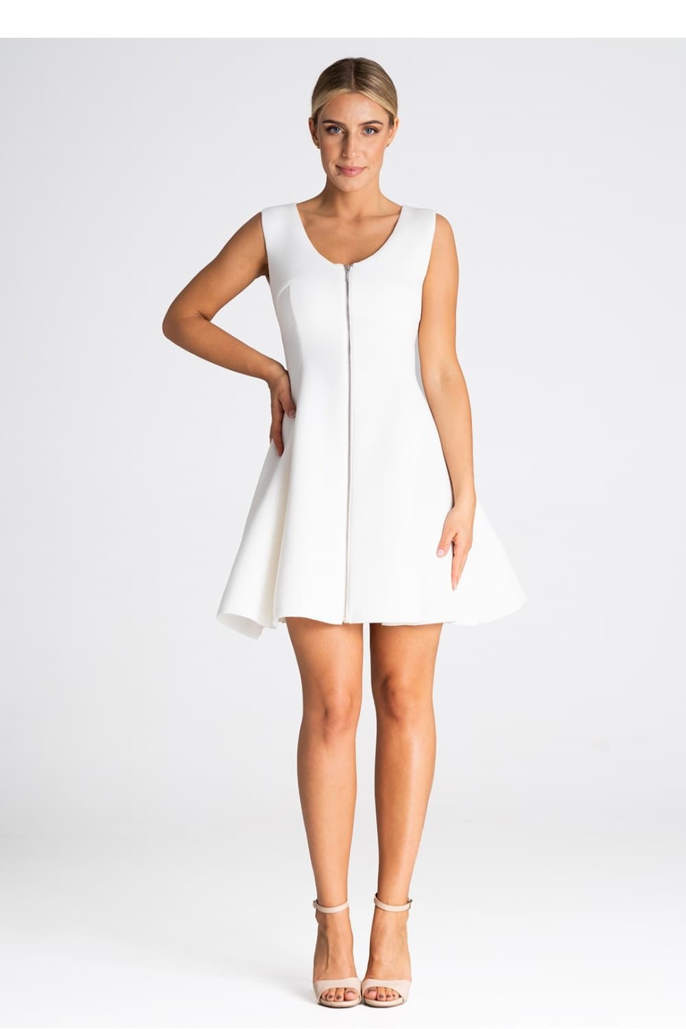 Vestito da cocktail model 189270 Figl