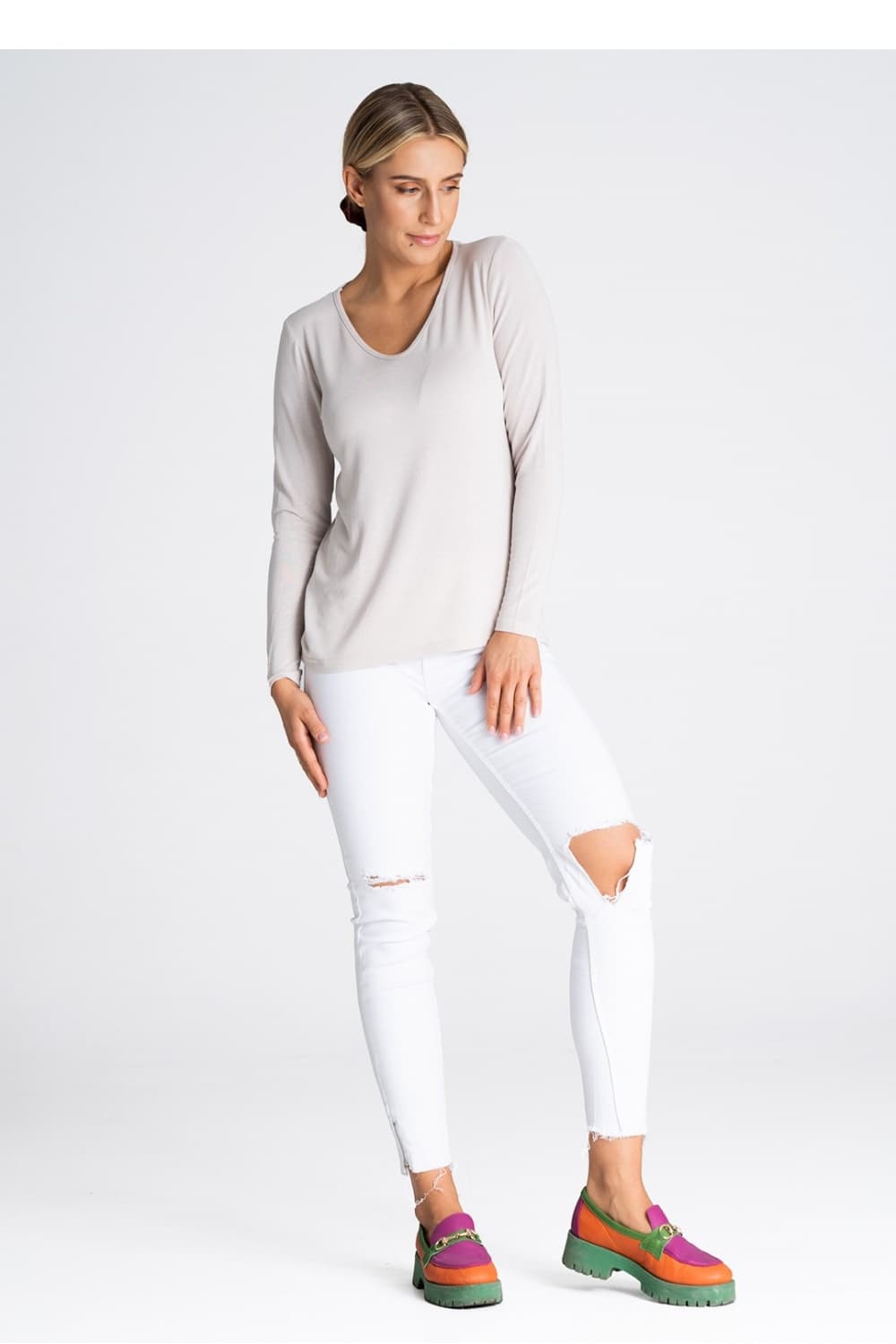 Maglia model 189293 Figl - Miniatura 2