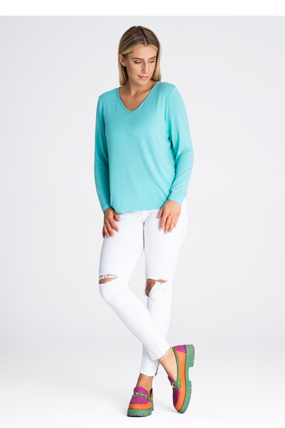 Maglia model 189294 Figl - Miniatura 2