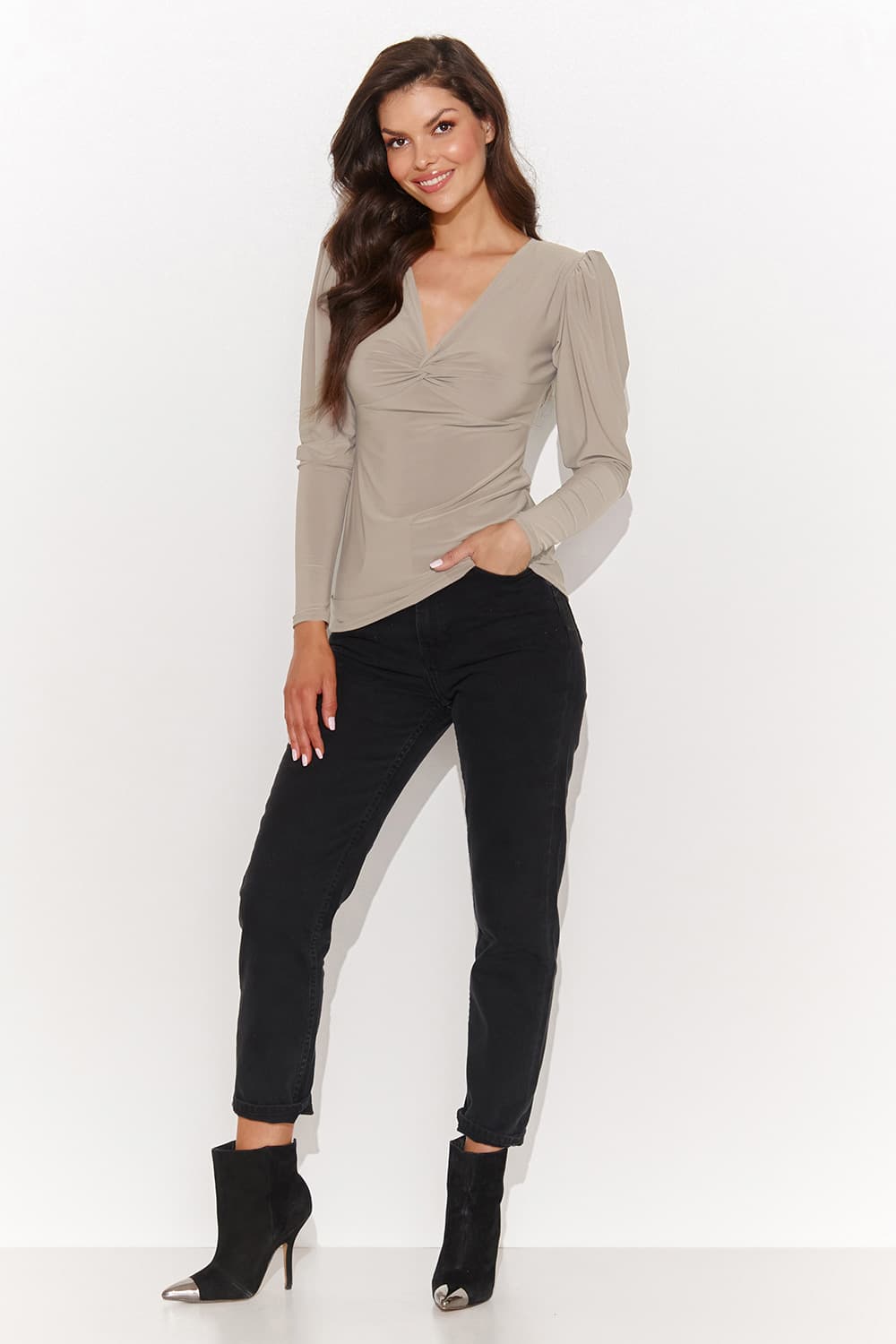 Maglia model 189266 Numinou - Miniatura 2