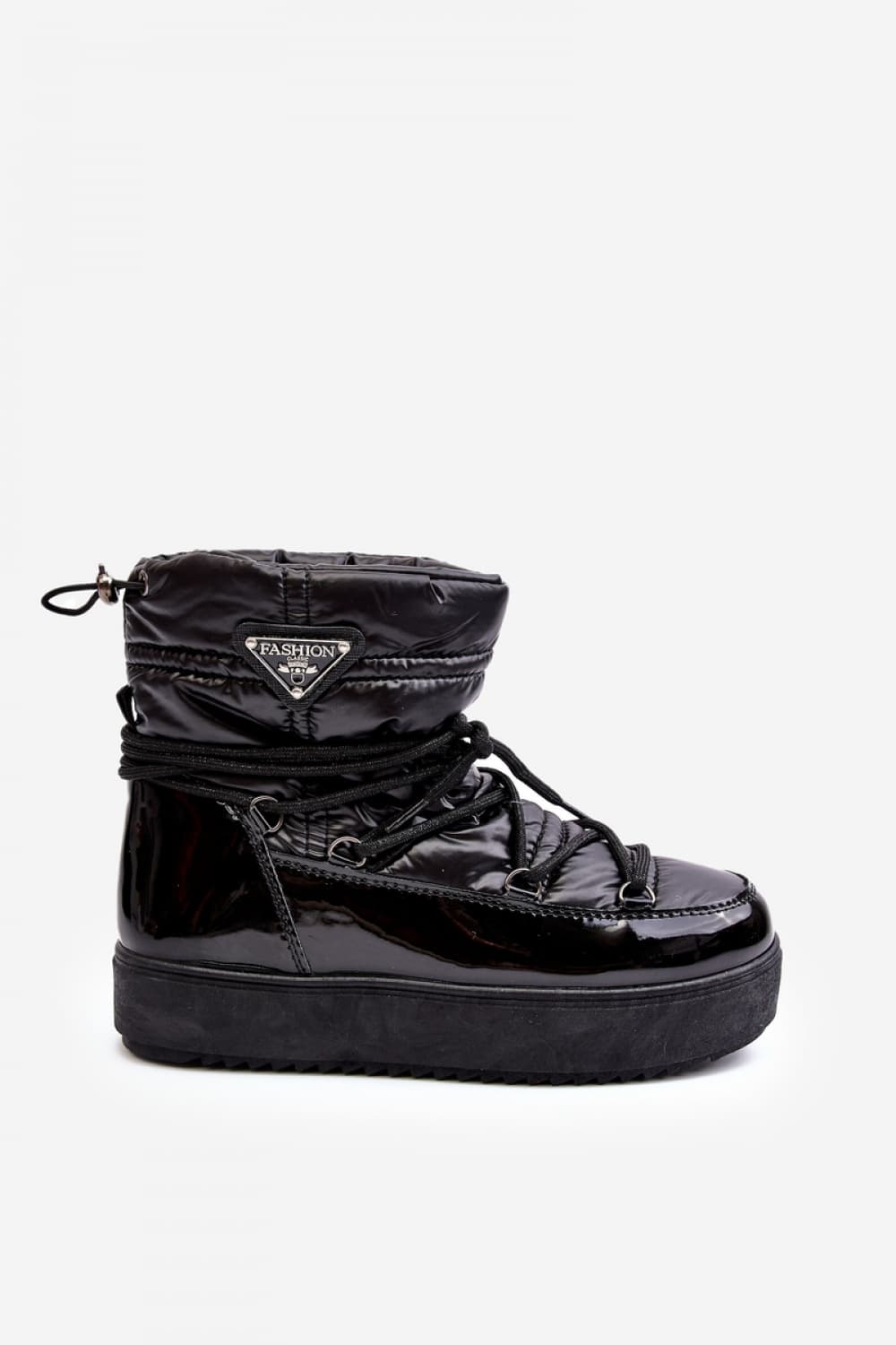 Scarpe da neve model 189414 Step in style - Miniatura 3