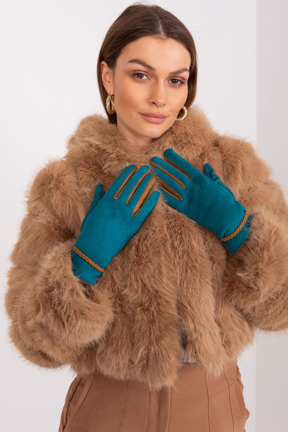 Guanti model 189536 AT