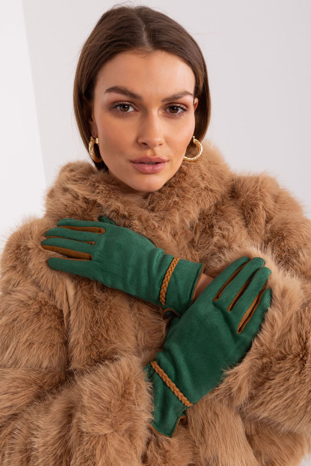 Guanti model 189537 AT