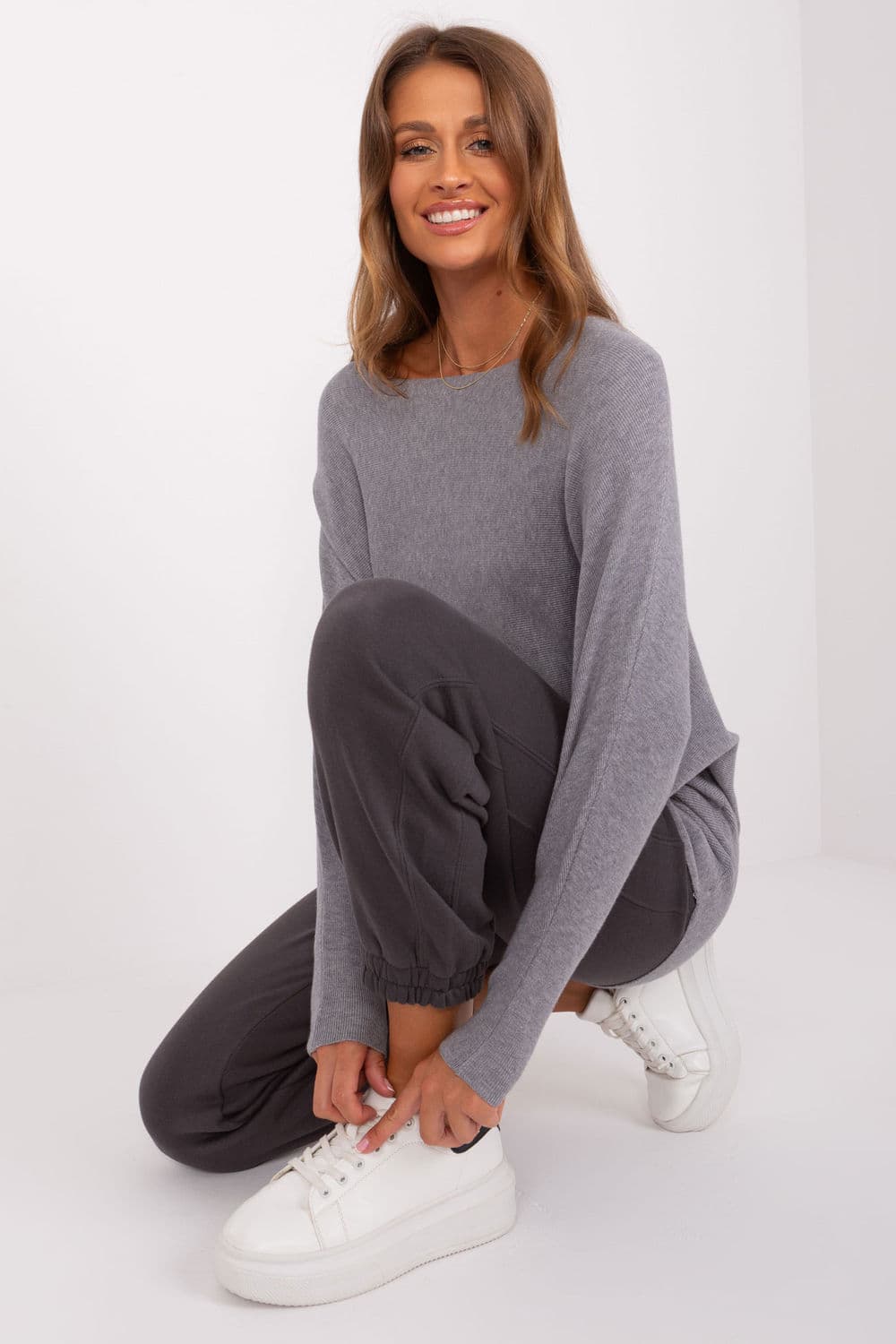 Maglione model 189705 Factory Price - Miniatura 2