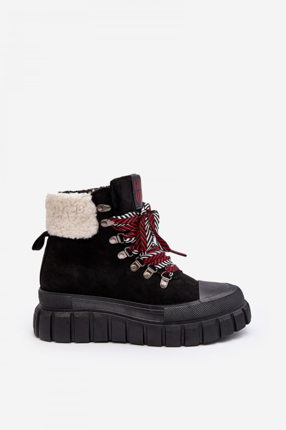 Scarpe trapper model 189836 Step in style - Miniatura 3