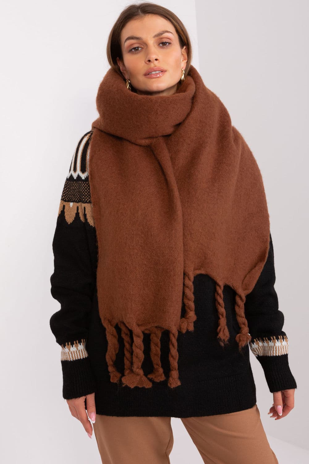 Scialle model 189885 AT