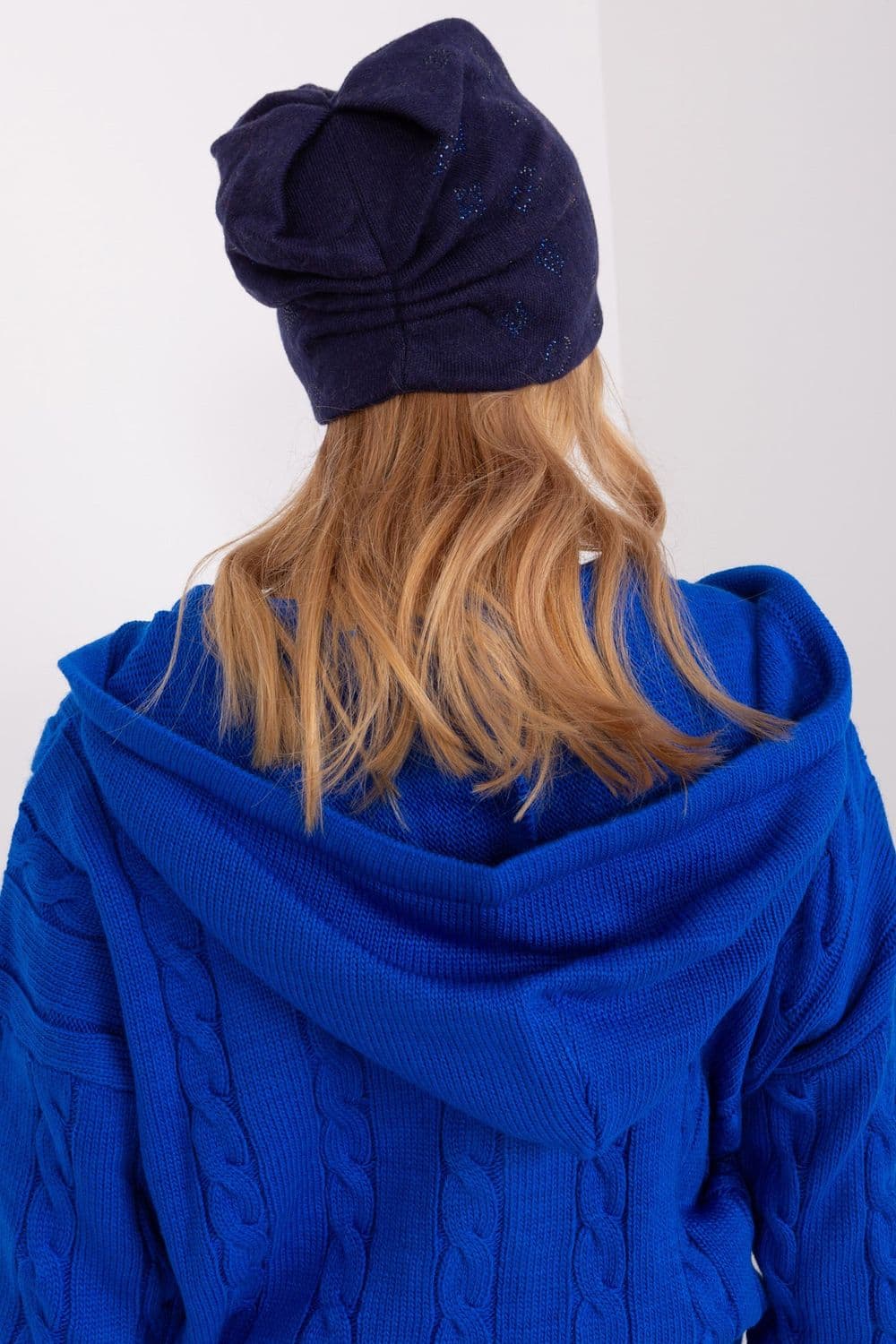 Cappello model 189899 AT - Miniatura 3