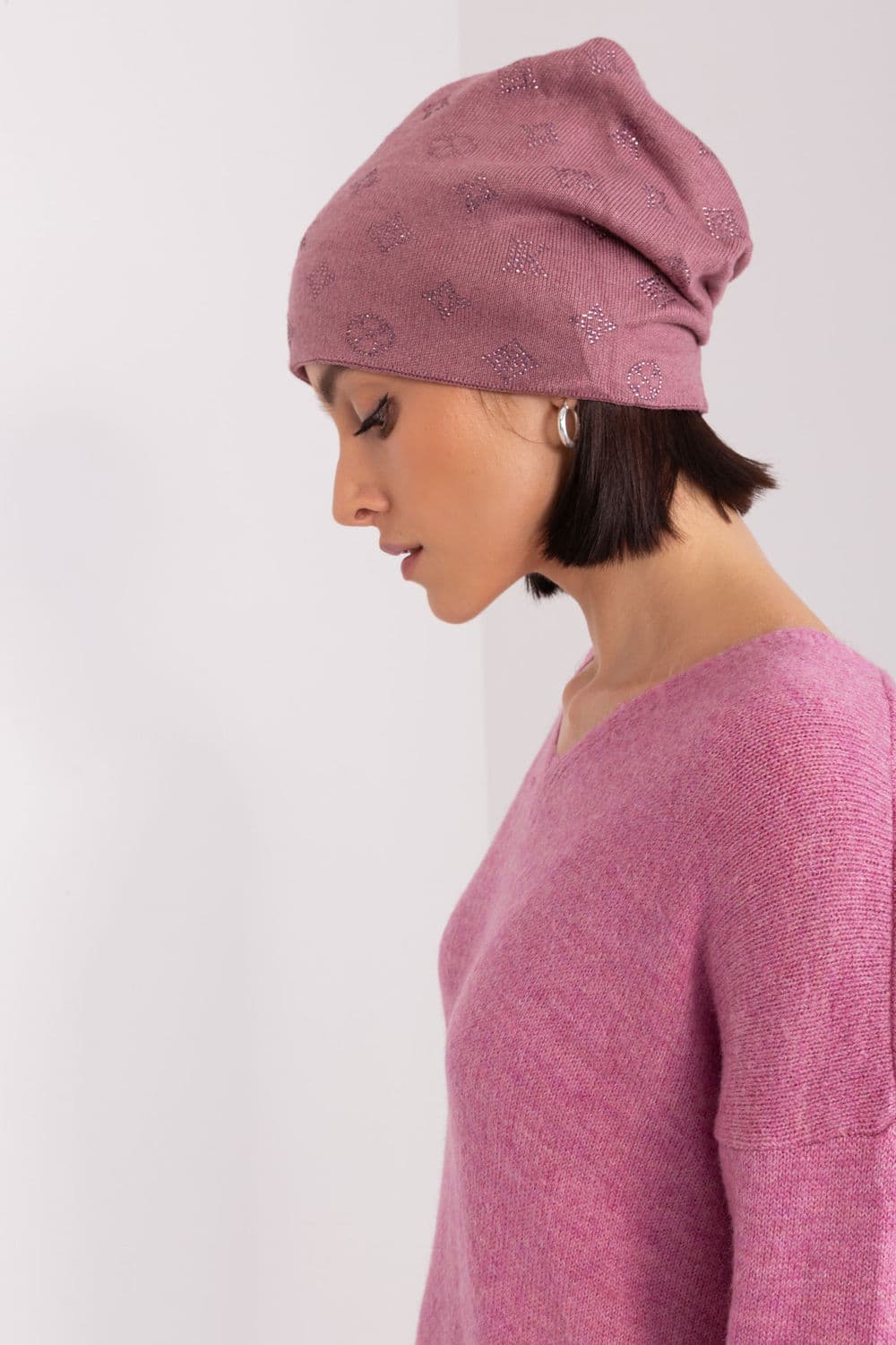 Cappello model 189900 AT - Miniatura 4