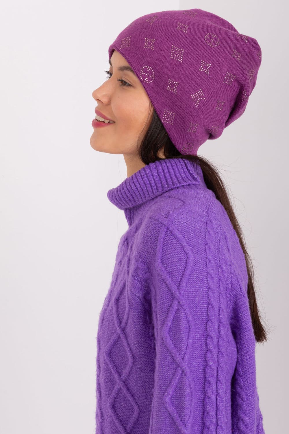 Cappello model 189901 AT - Miniatura 4