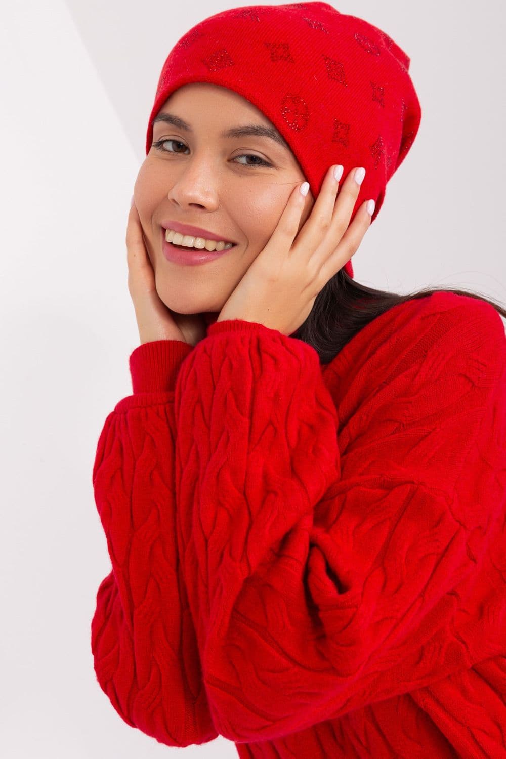Cappello model 189902 AT