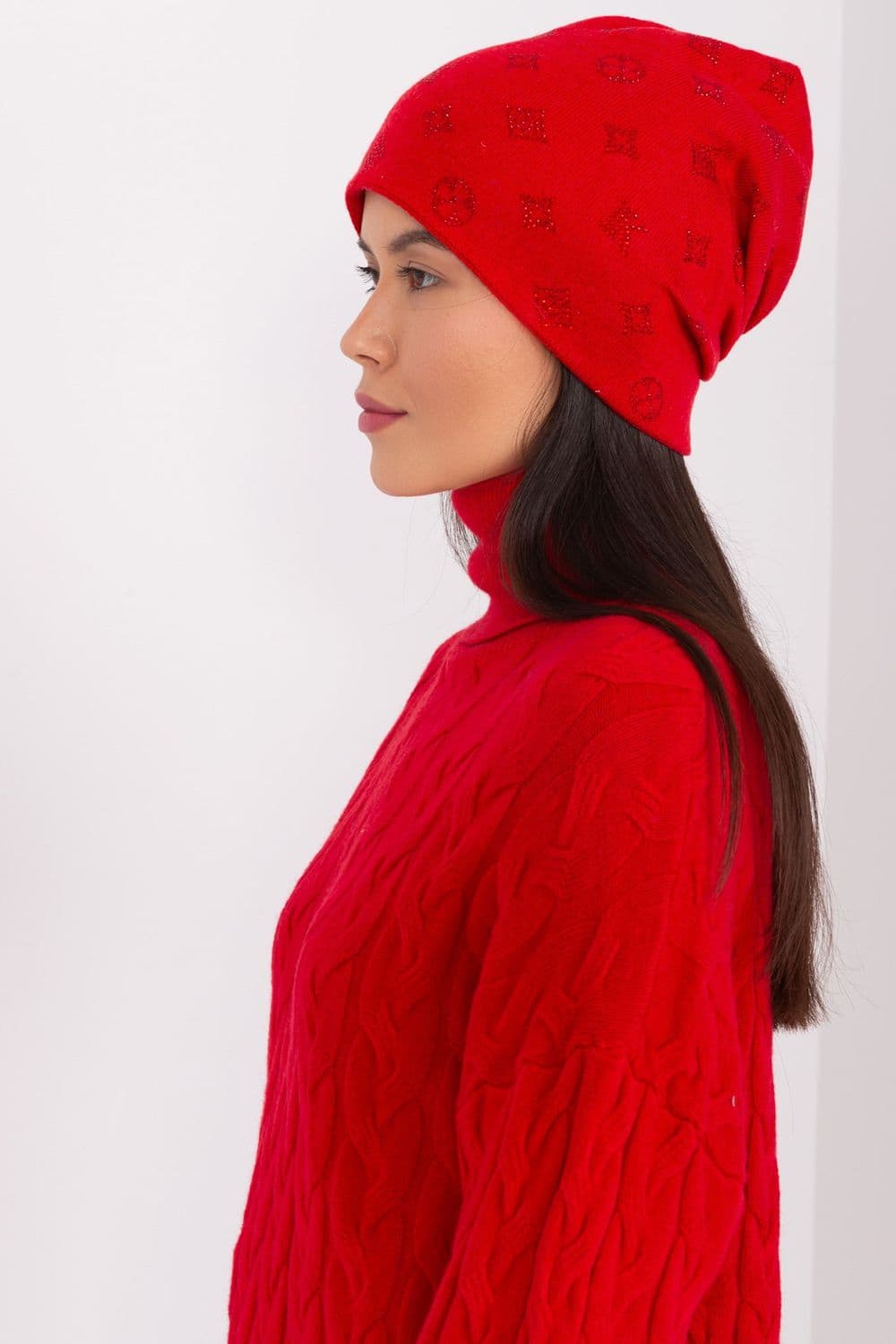 Cappello model 189902 AT - Miniatura 4